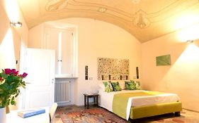 Agriturismo Cascina Graziosa